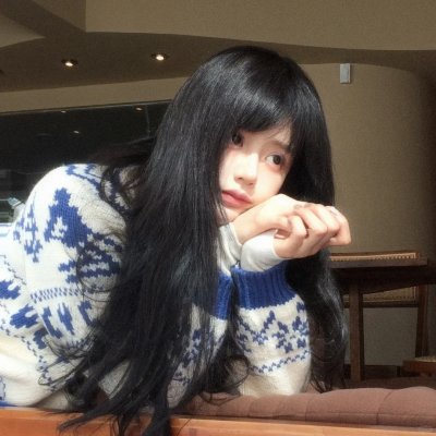 苦妹.丧姐.连环图