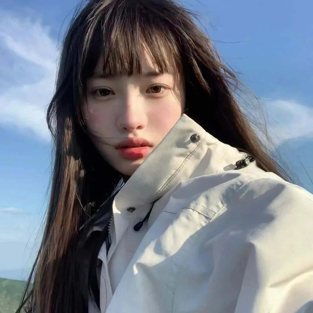 战地女护士